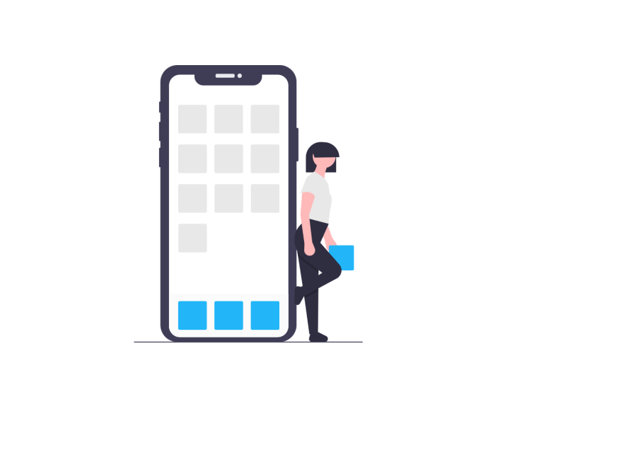 phone
